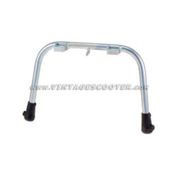 Bequille centrale Vespa 125 Primavera Zinguée